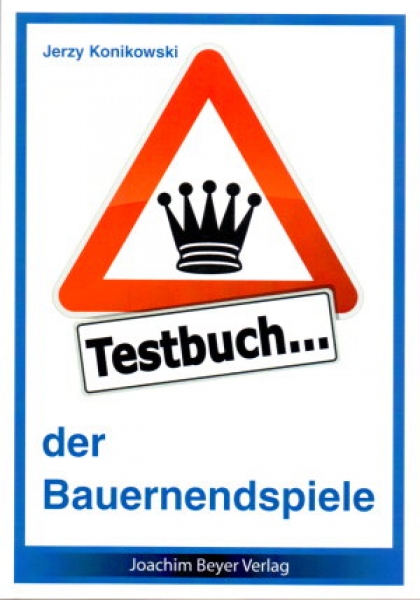 Konikowski, Testbuch der Bauern-Endspiele